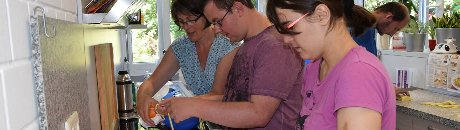 BBB Lernsituation 2 Lernsituation Berufsbildungsbereich