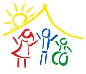 Kindergarten Leistadt Logo