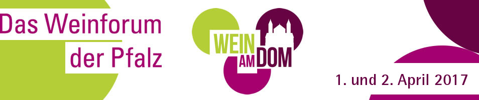 Wein am dom