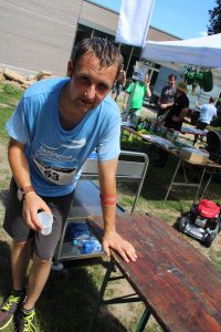 Kevin außer Puste nach 12 Kilometern web