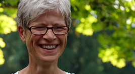 Freiwilligendienste-Ingrid-Hemmer