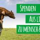 Spenden aus liebe zu mensch und natur Kleinsägmühlerhof
