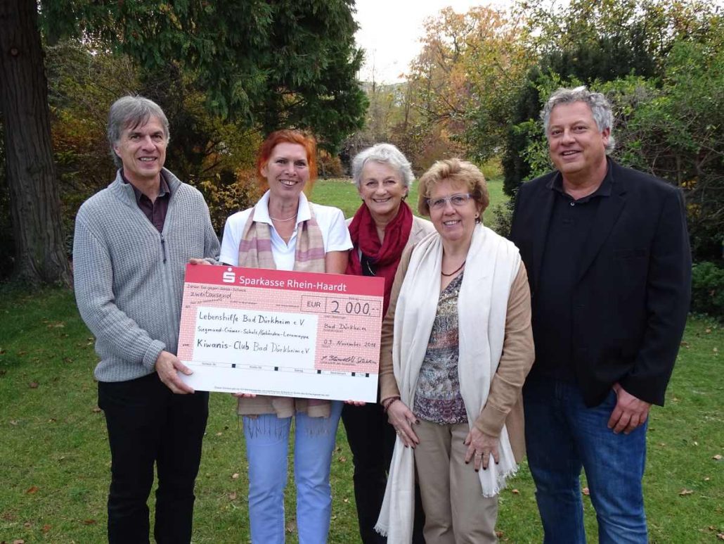 Bernhard Seefeld - Sabin Bluemel - Ursula Setzwein - Brigitte Magin und Fabian Kunz web