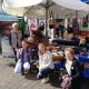 Spenden Kiwanis Handtaschenverkauf