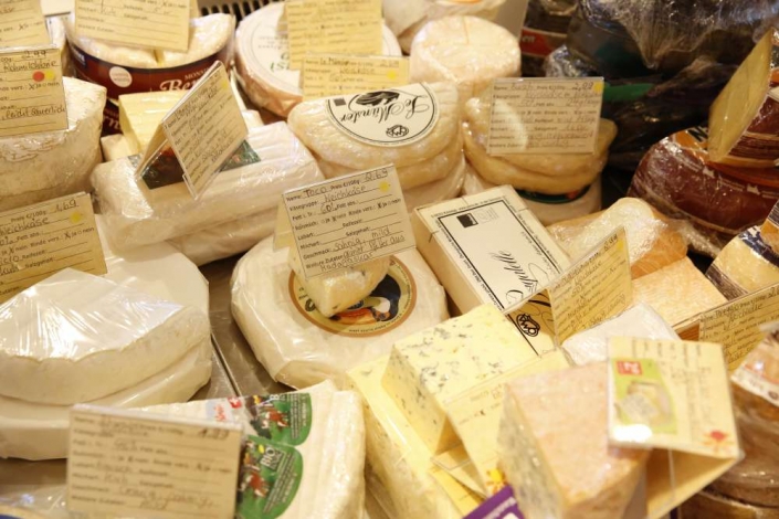 Käsetheke Leprima Biomarkt Bad Dürkheim Käsetheke 2