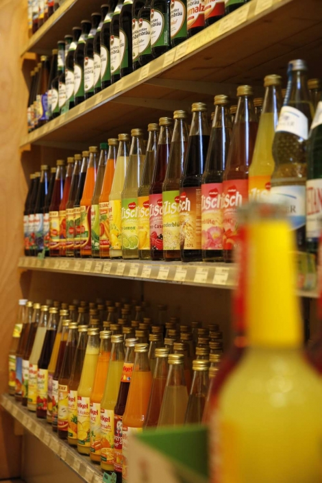 Getränke von Voelkel Leprima Biomarkt Bad Dürkheim Voelkel Getränke