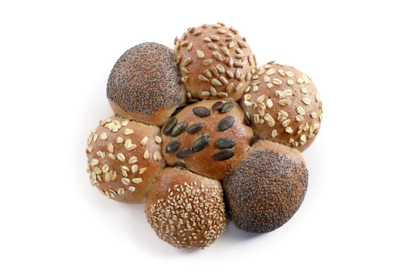 Demeter Bio Brötchenrad Vollkorn Kleinsägmühlerhof Altleiningen Demeter Bio Brötchenrad Vollkorn Kleinsägmühlerhof Altleiningen