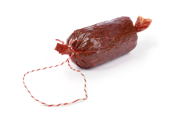 Demeter Bio Mettwurst Kleinsägmühlerhof Altleiningen Demeter Bio Mettwurst Kleinsägmühlerhof Altleiningen