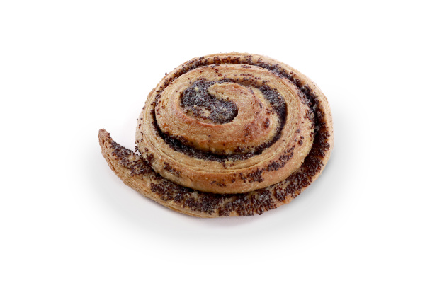 Demeter Bio Mohnschnecke Kleinsägmühlerhof Altleiningen Demeter Bio Mohnschnecke Kleinsägmühlerhof Altleiningen