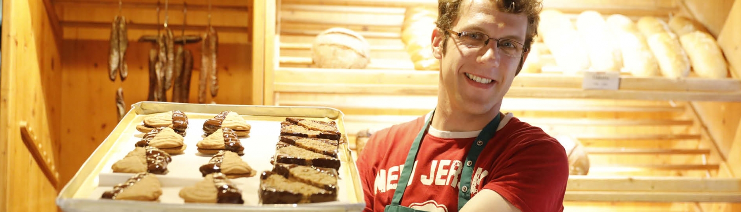 Backwaren produkte Backwaren Hofladen Kleinsägmühlerhof Altleiningen