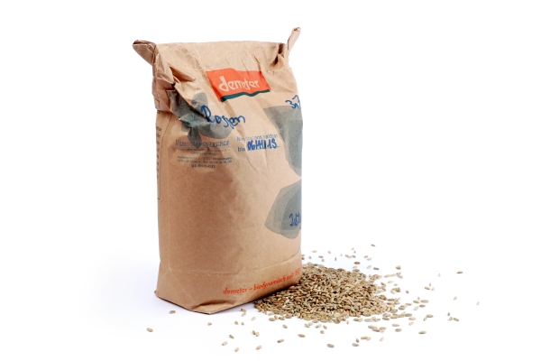 Demeter Bio Roggen Kleinsägmühlerhof Altleiningen Demeter Bio Roggen Kleinsägmühlerhof Altleiningen