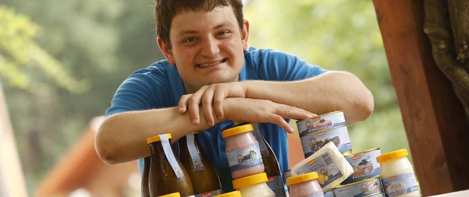 Headbild milchprodukte web 2 Biohofladen Kleinsägmühlerhof Altleiningen