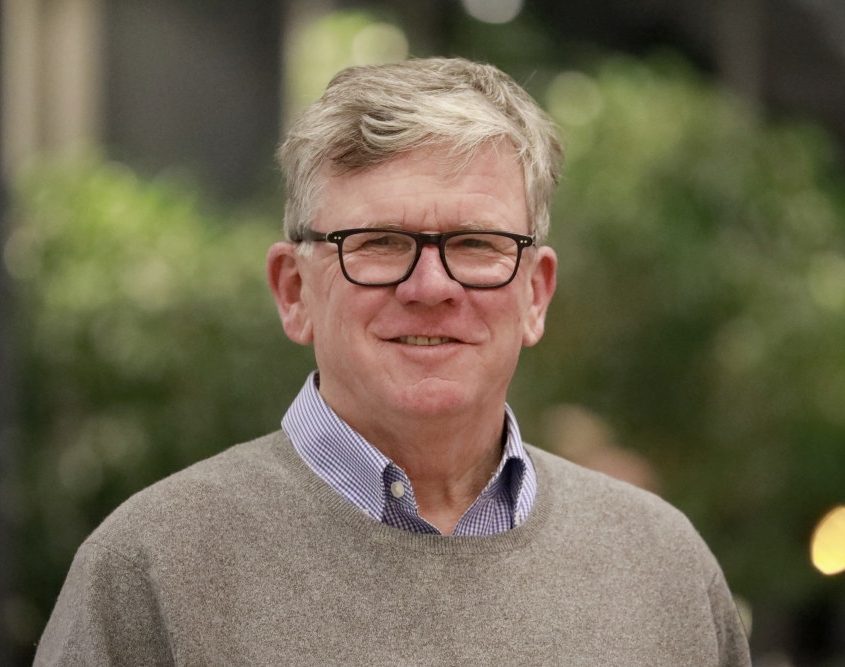 Klaus Schoenhoff 2019 Klaus Schönhoff Stellvertretender Vorsitzender Vorstand