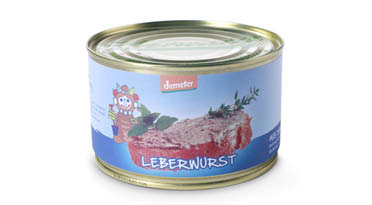 Wurst Kleinsägmühlerhof Altleiningen