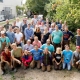 Weinbau der Lebenshilfe Bad Dürkheim Teambild 2019