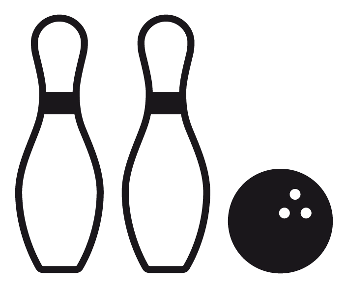 Bowling & Kegeln