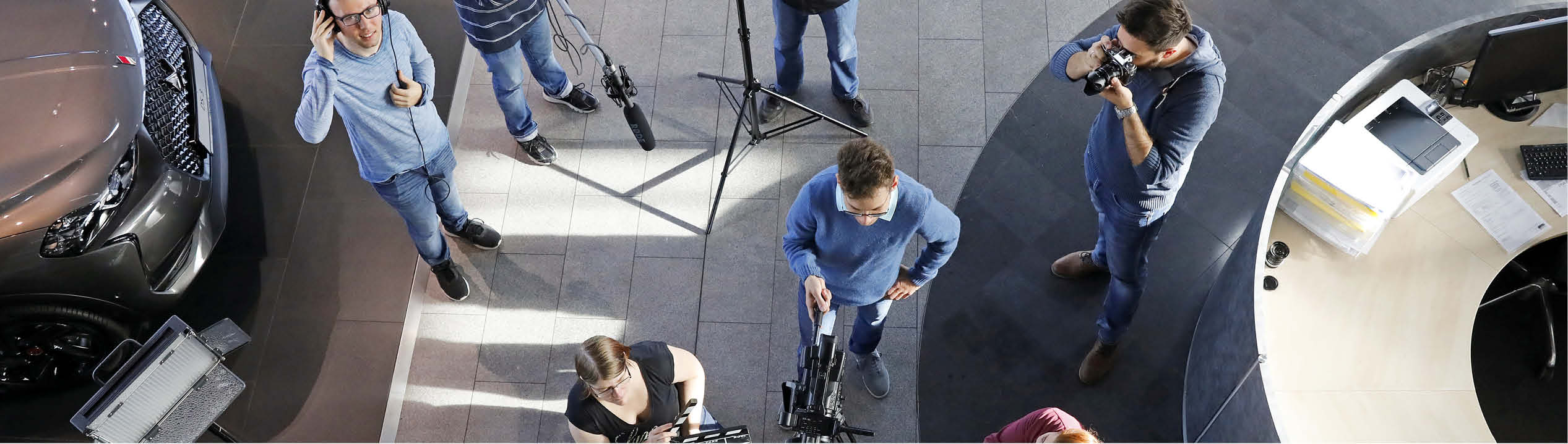 mediengruppe 2 Mediengruppe Lebenshilfe Bad Dürkheim