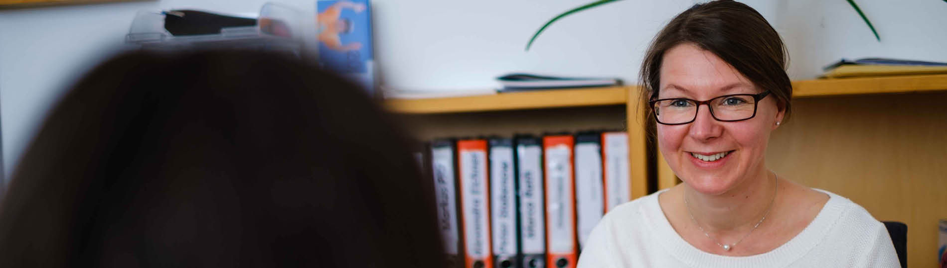 Fachdienst Betriebliche Inklusion 2 Carolin Best Betriebliche Inklusion