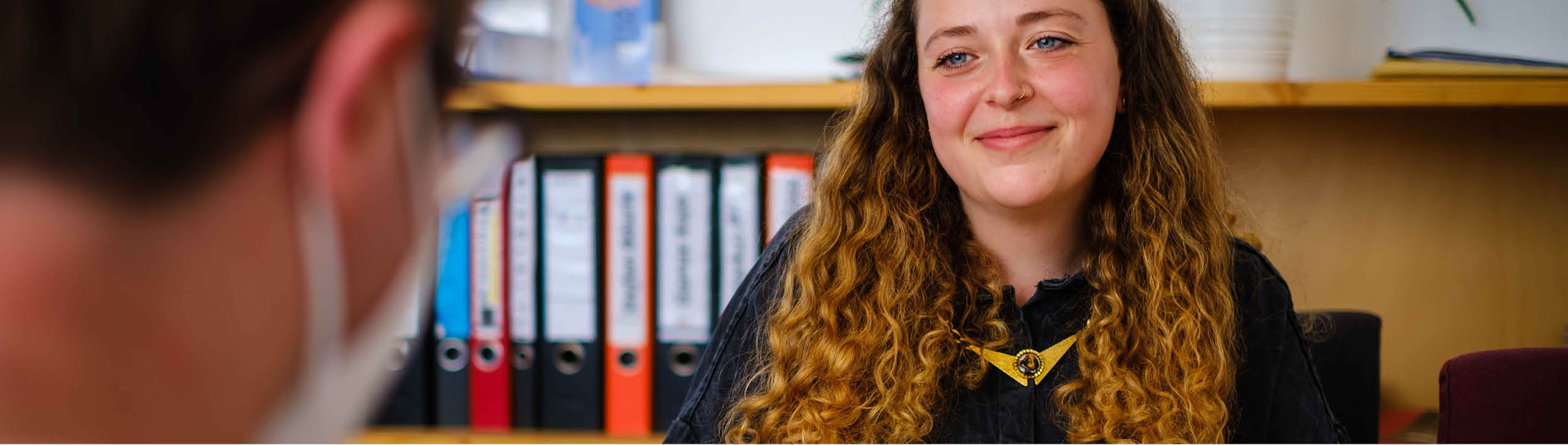 Fachdienst betriebliche Inklusion Lea Lamberty Betriebliche Inklusion