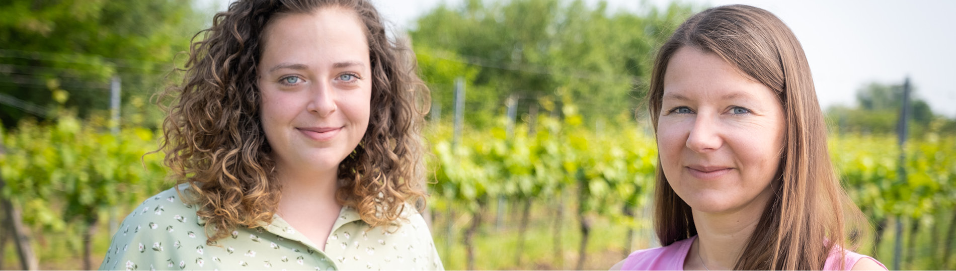 Betriebliche Inklusion Carolin Best & Lea Lamberty Betriebliche Inklusion