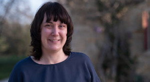 Tanja Höffle Leiterin der Personalabteilung