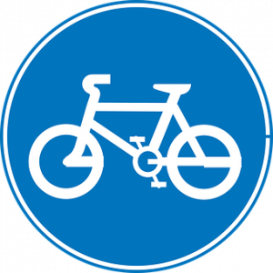 Fahrrad