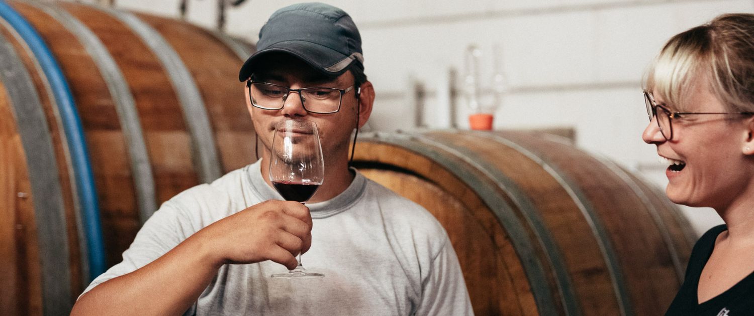 Weingut Keller Weingut Lebenshilfe Bad Dürkheim