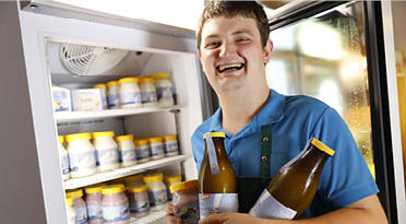 Biohofladen Kleinsägmühlerhof Altleiningen