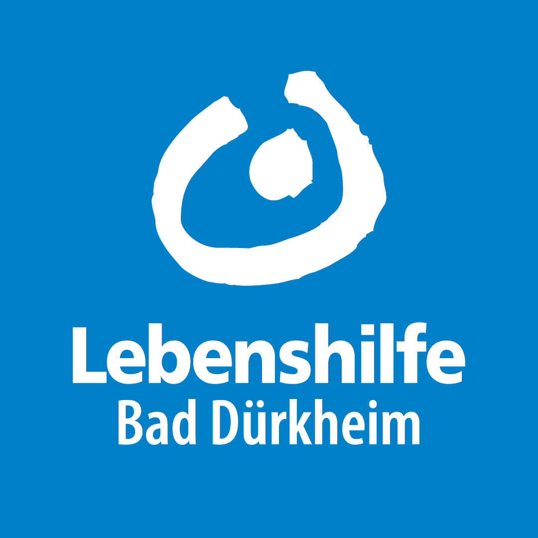 Lebenshilfe Bad Dürkheim e. V. Lebenshilfe Bad Dürkheim e. V.