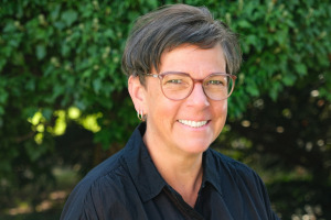 stv. Schulleitung Annette Fabian