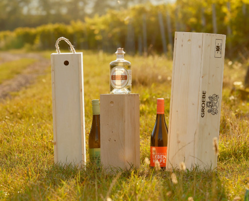 Kisten gemischt Kisten Schreinerei gemischt