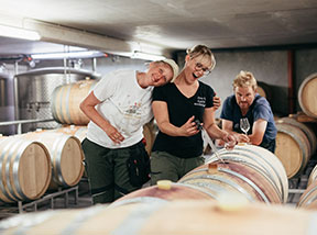 Portfolio - Über uns