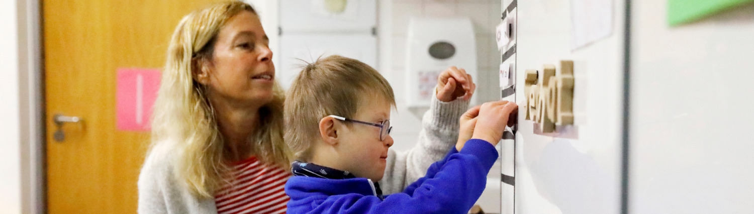 Unterricht Header - Unterricht Siegmund Crämer Schule