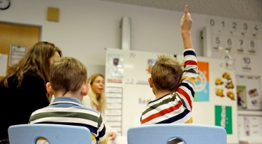 Portfolio - Unterricht