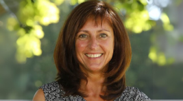 Bild Anja Müller Assistenz der Geschäftsführung